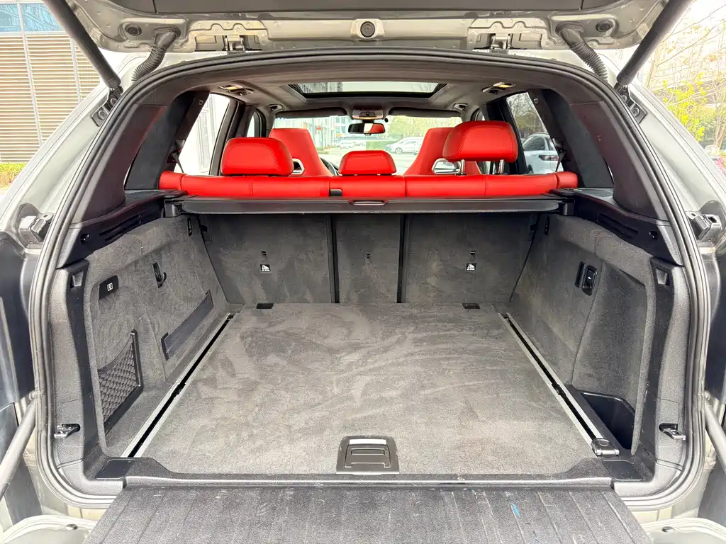 BMW X5 M 2015 — фото 31