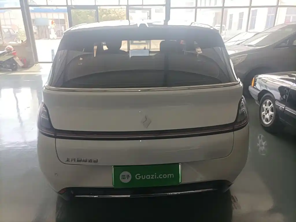 Baojun Clouds 2023