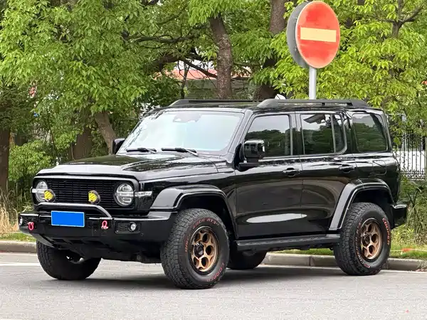 Tank 300 2021