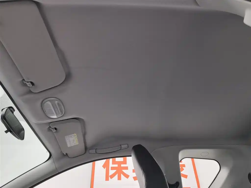 Chery QQ Little Ant 2022 — фото 14