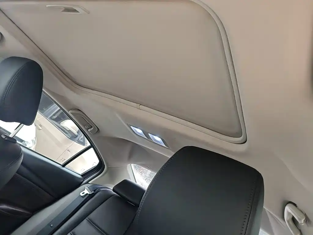 Mazda Atenza 2018 — фото 18