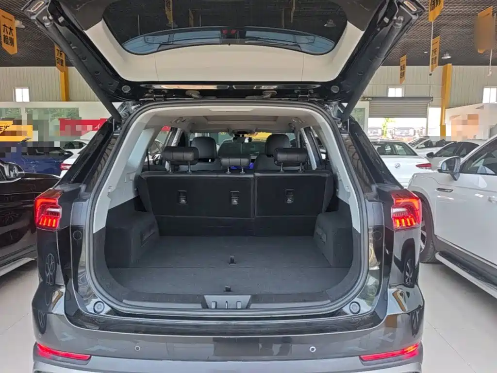 Chery Tiggo 8 PRO 2023 — фото 19