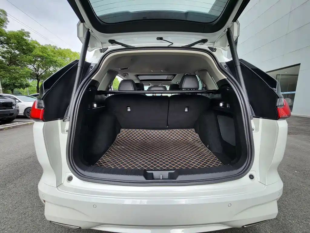Honda Breeze 2024 — фото 13