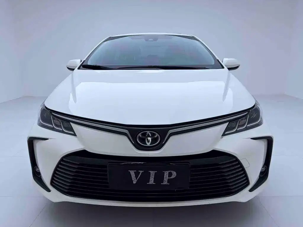 Toyota Corolla 2023
