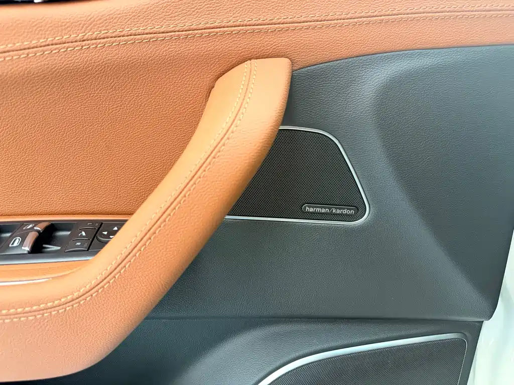 Maserati Levante 2021 — фото 6