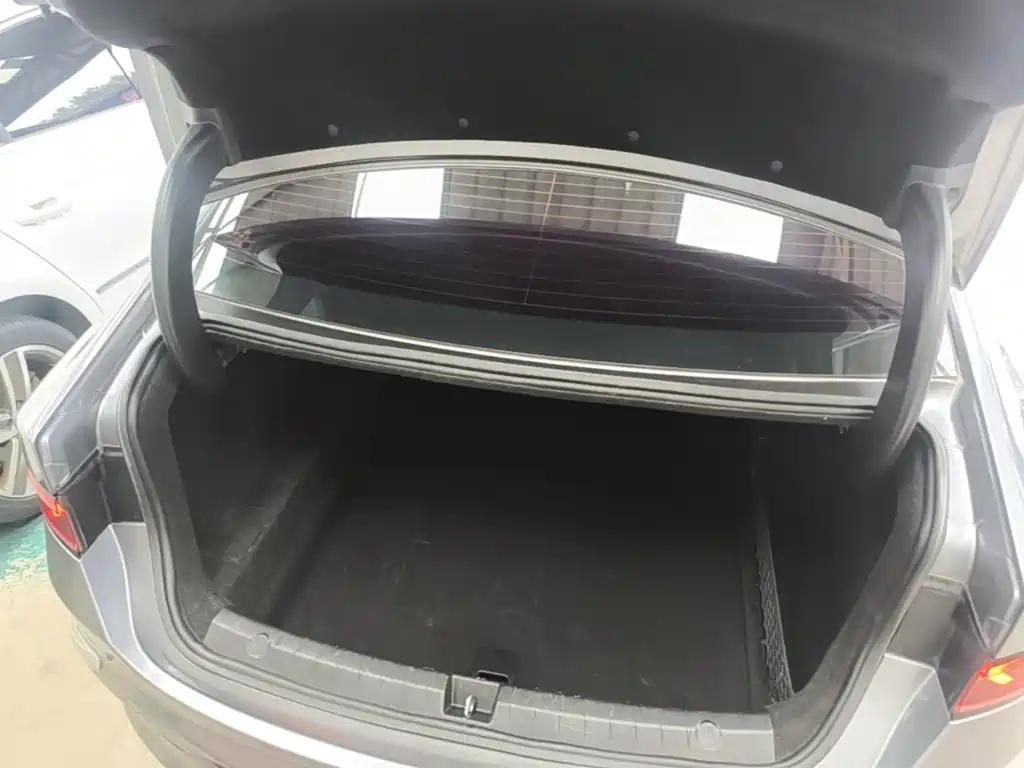 BYD Qin PLUS 2021 — фото 19