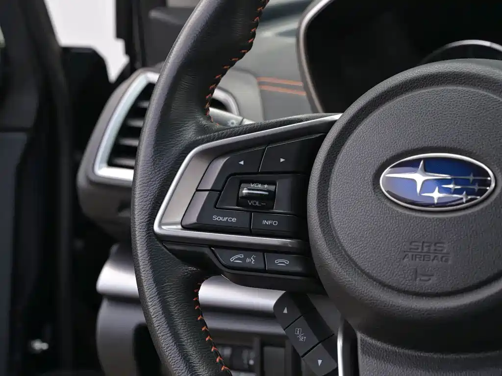 Subaru XV 2019 — фото 14
