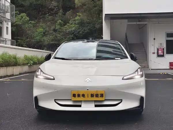 Hyptec GT 2025