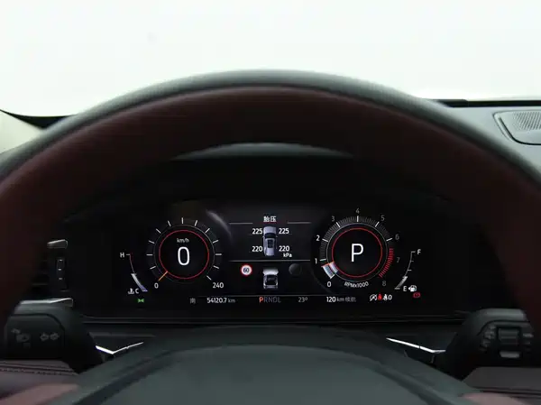 Ford Explorer 2024