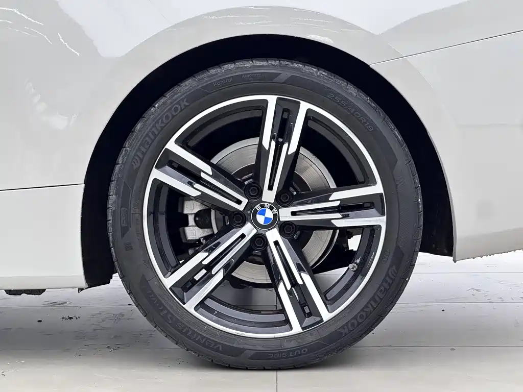 BMW 4 Series 2021 — фото 15