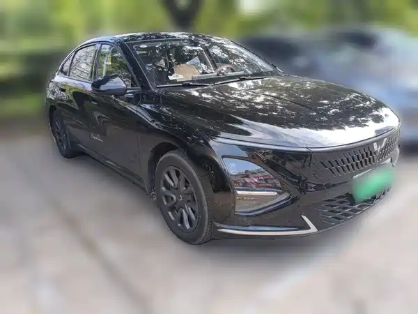 Wuling Starlight 2025