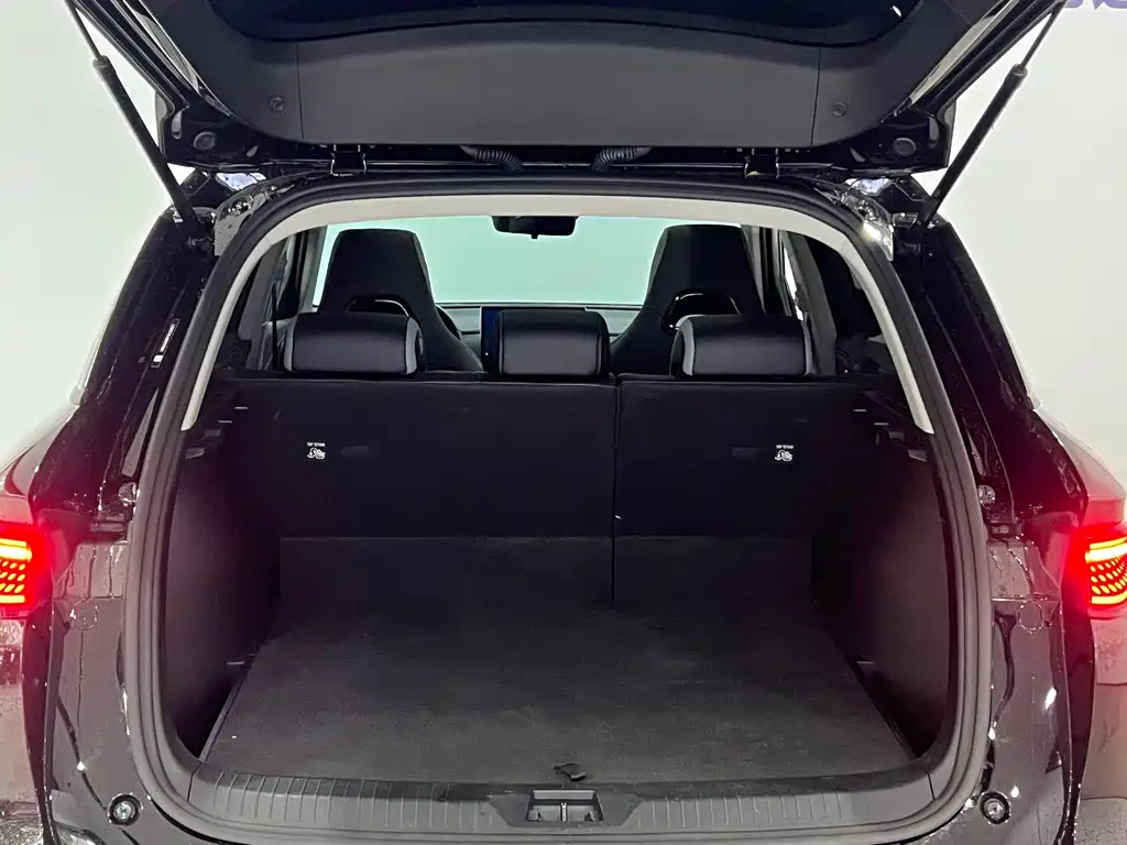 BYD Seal 05 DM-i 2025 — фото 7
