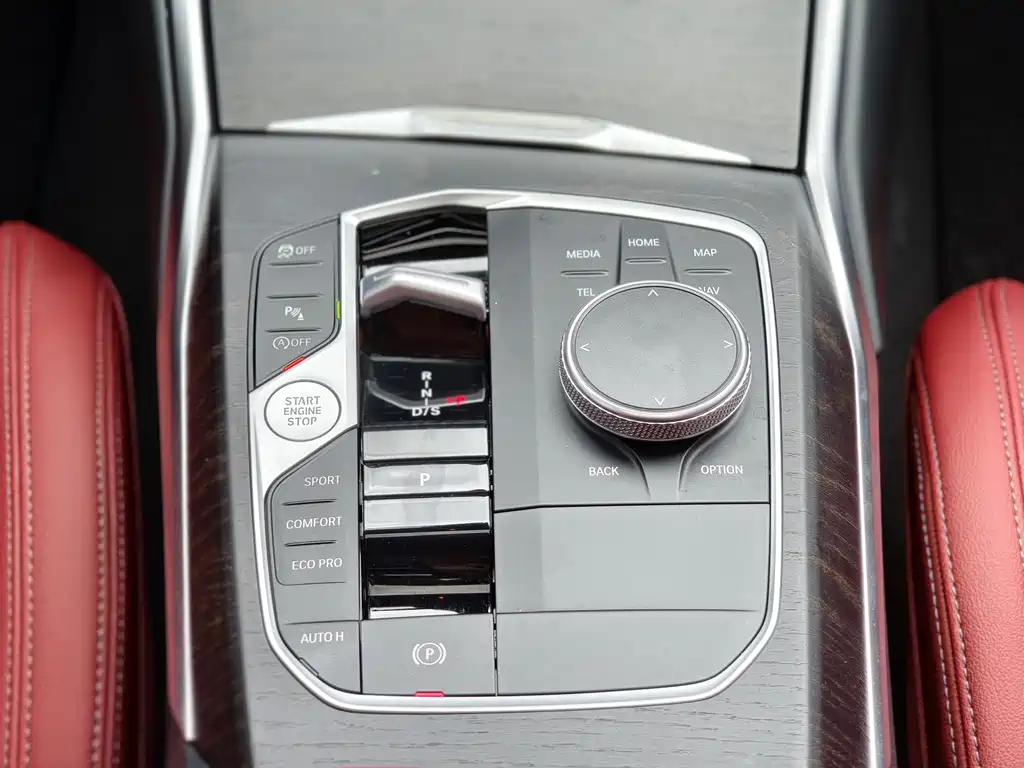 BMW 4 Series 2023 — фото 12
