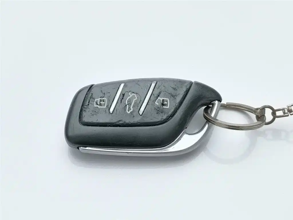 Roewe RX5 MAX 2020 — фото 19