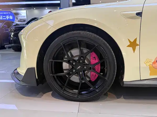 NIO ET5T 2024