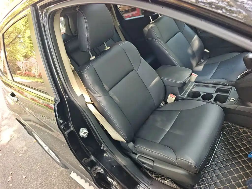 Honda CR-V 2016 — фото 16