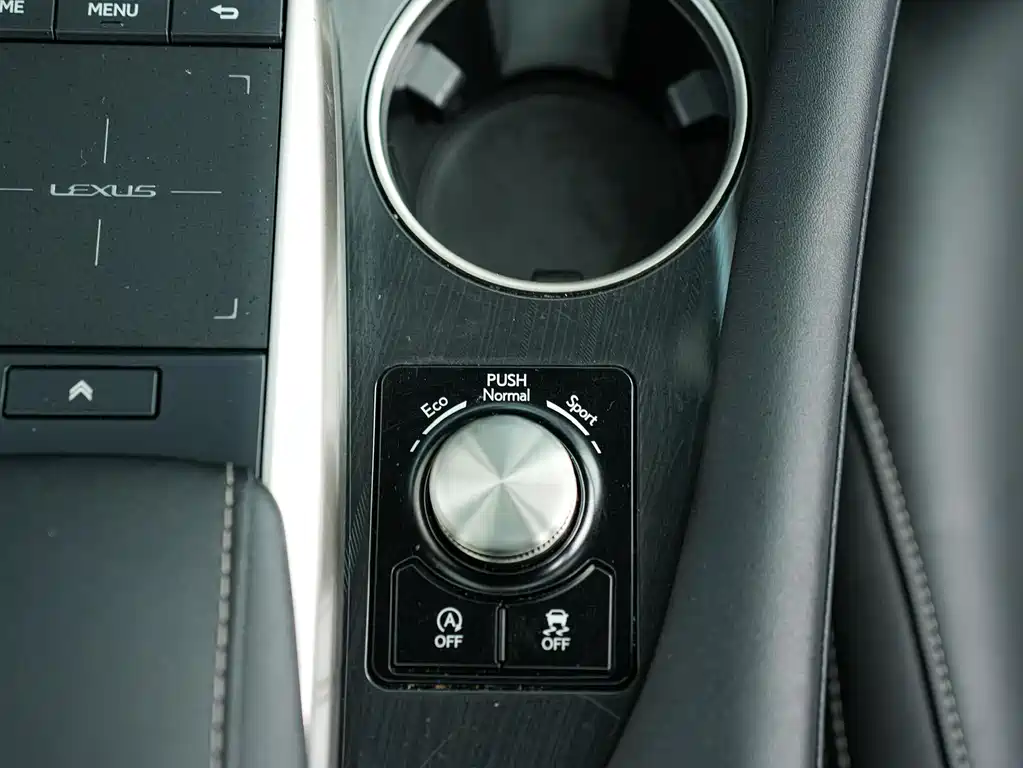 Lexus RX 2020 — фото 20