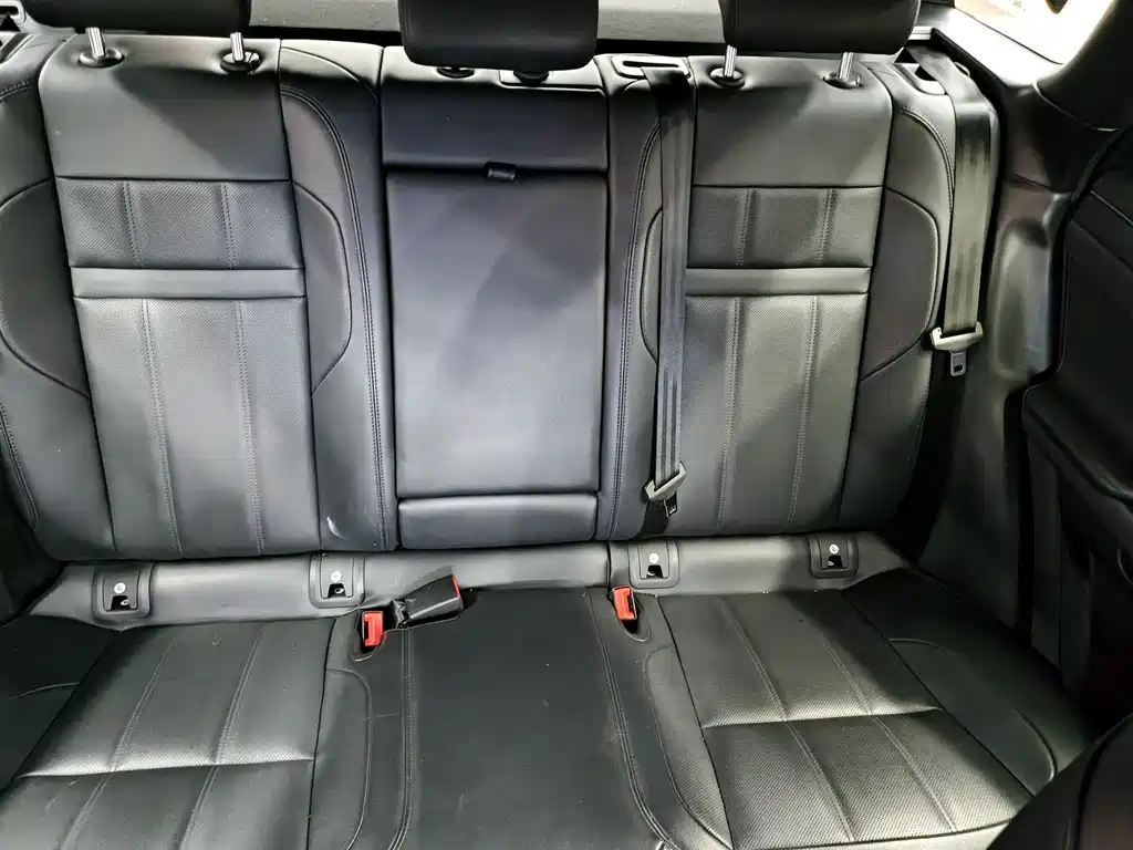 Land Rover Evoque 2020 — фото 18