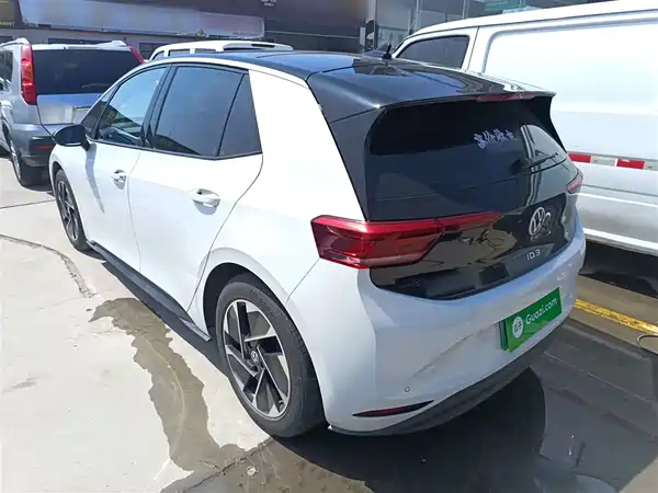 Volkswagen ID.3 2025