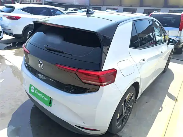 Volkswagen ID.3 2025