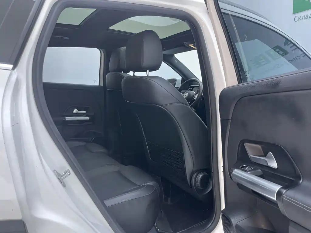 Mercedes-Benz GLA 2021 — фото 28