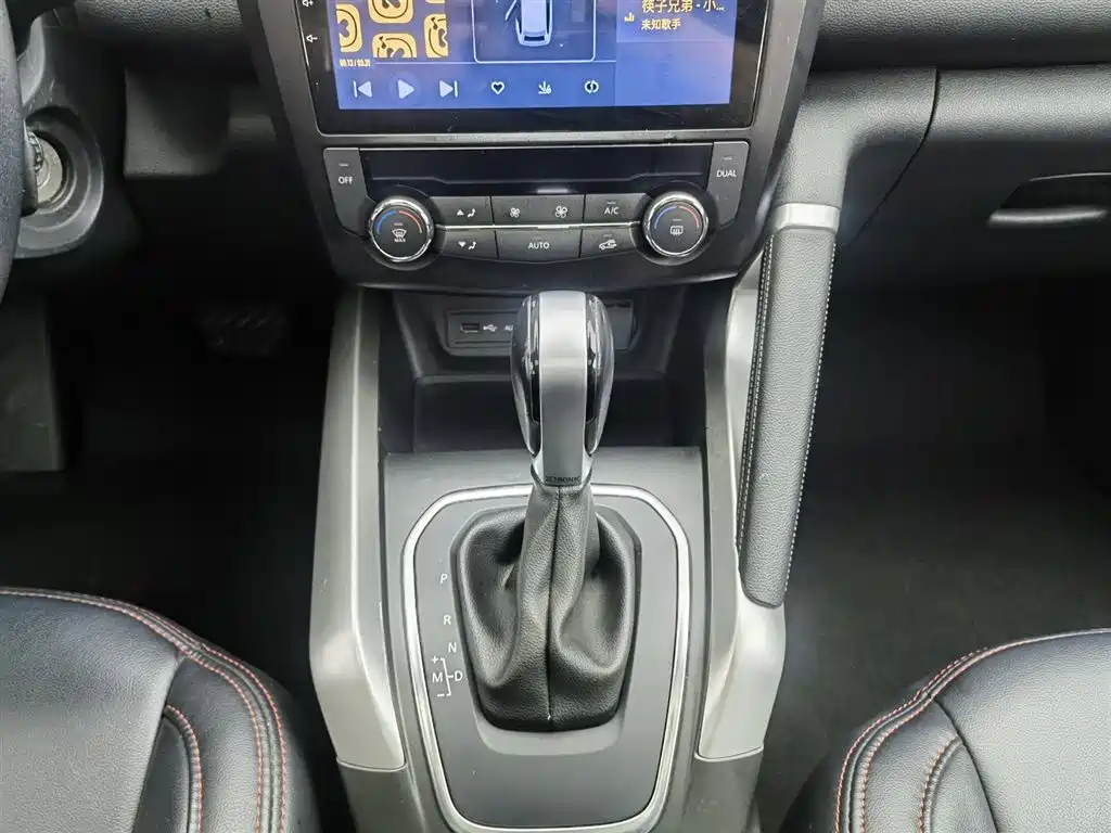 Renault Kadjar 2018 — фото 13