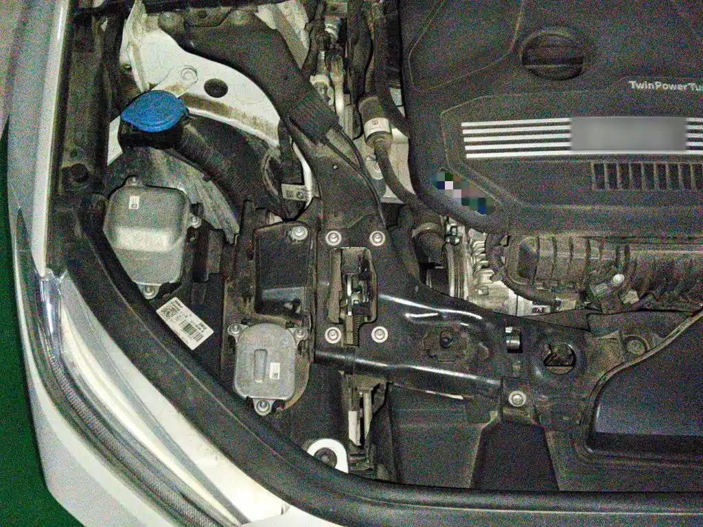 BMW 1 Series 2023 — фото 21