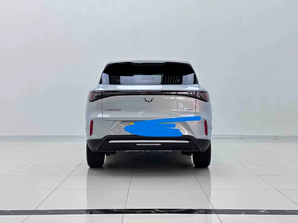 Wuling Bingo S 2025