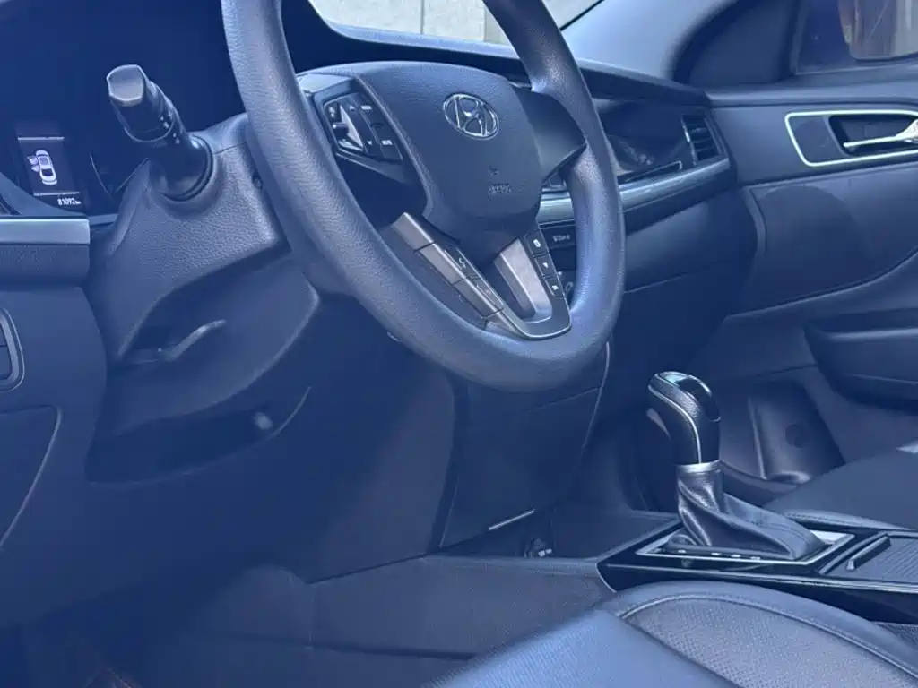 Hyundai Mistra 2017 — фото 13
