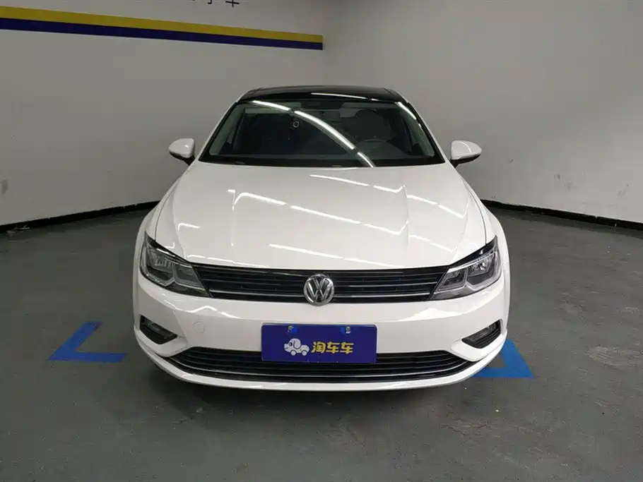 Volkswagen Lamando 2017