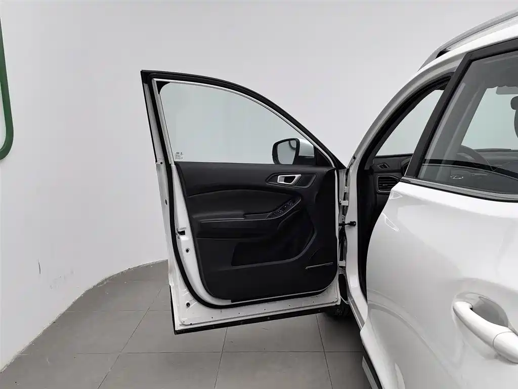 Chery Tiggo 5x 2020 — фото 8