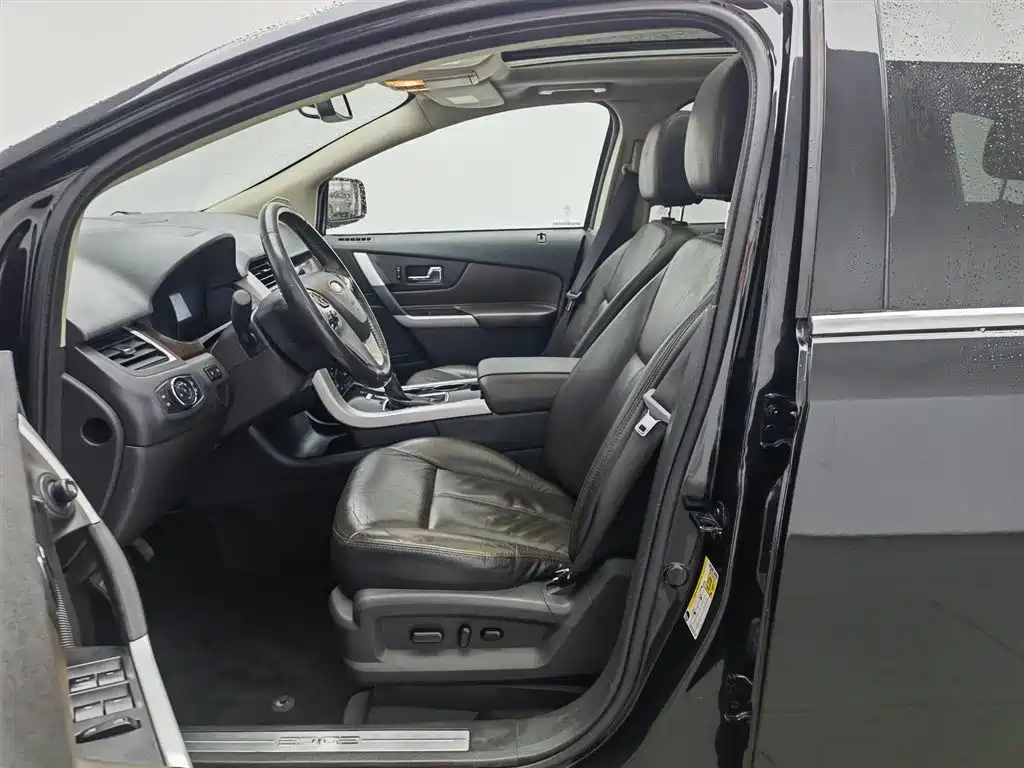 Ford Edge 2014 — фото 10