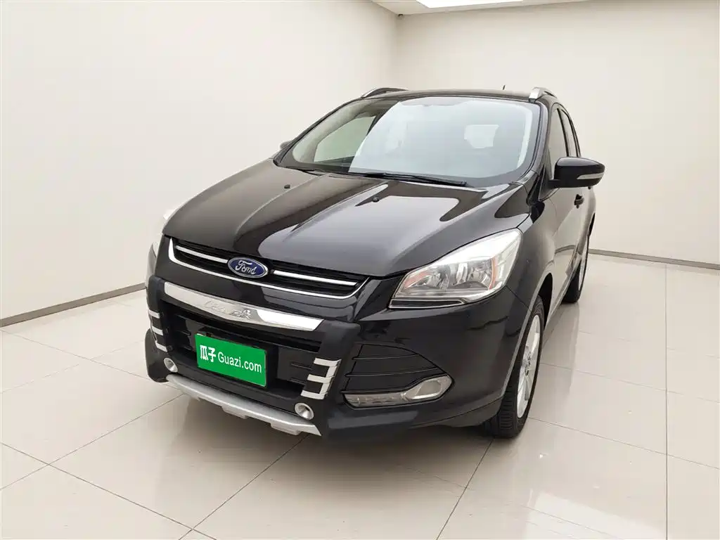Ford Kuga 2015 — фото 2