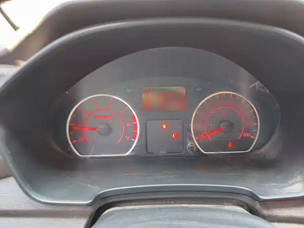 Wuling Hongguang V 2022