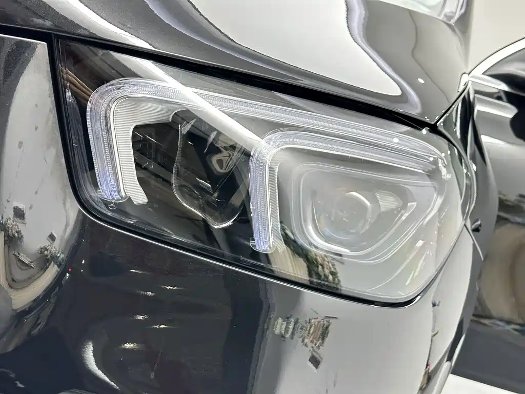 Mercedes-Benz GLE 2022 — фото 22