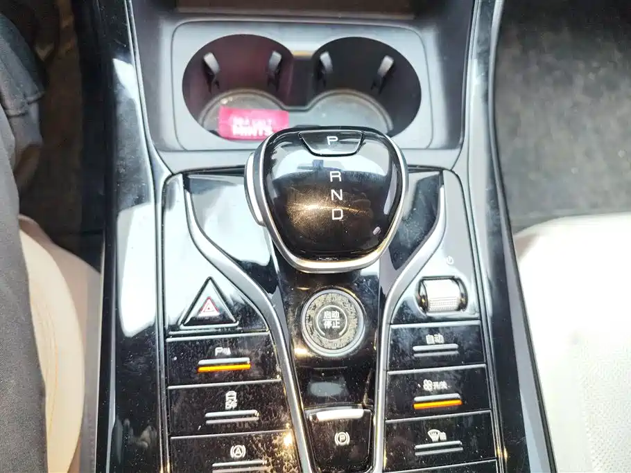 BYD Qin PLUS 2025 — фото 16