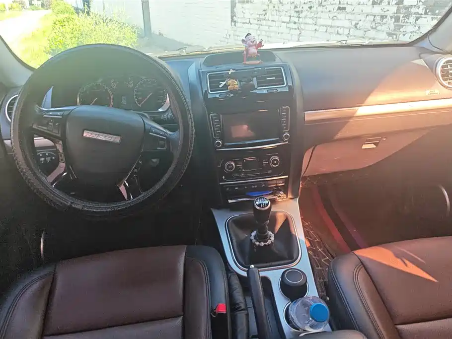 Haval H5 Classic 2019 — фото 12