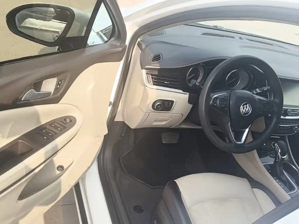 Buick Verano 2015 — фото 16