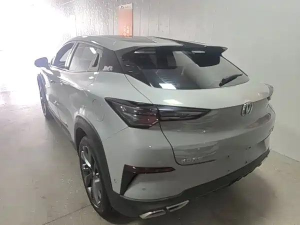 Changan UNI-T 2020