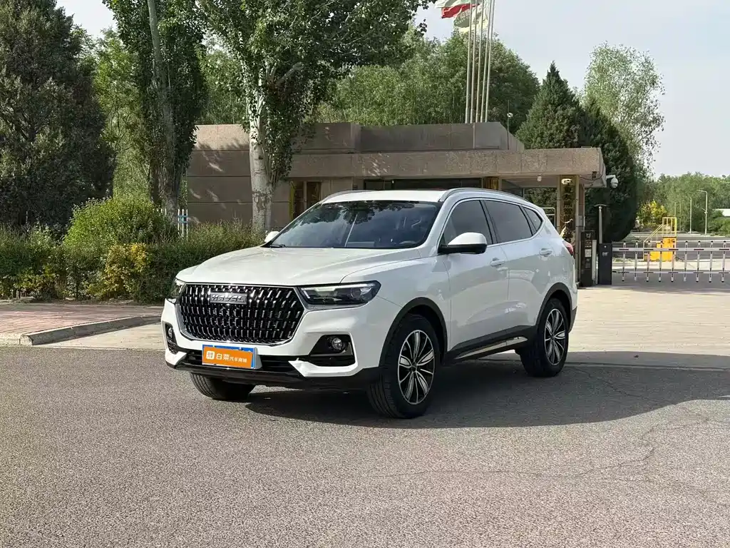 Haval H6 2024