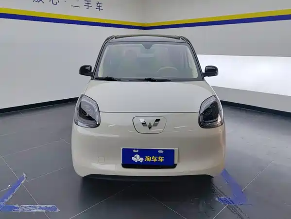 Wuling Hongguang MINIEV 2025