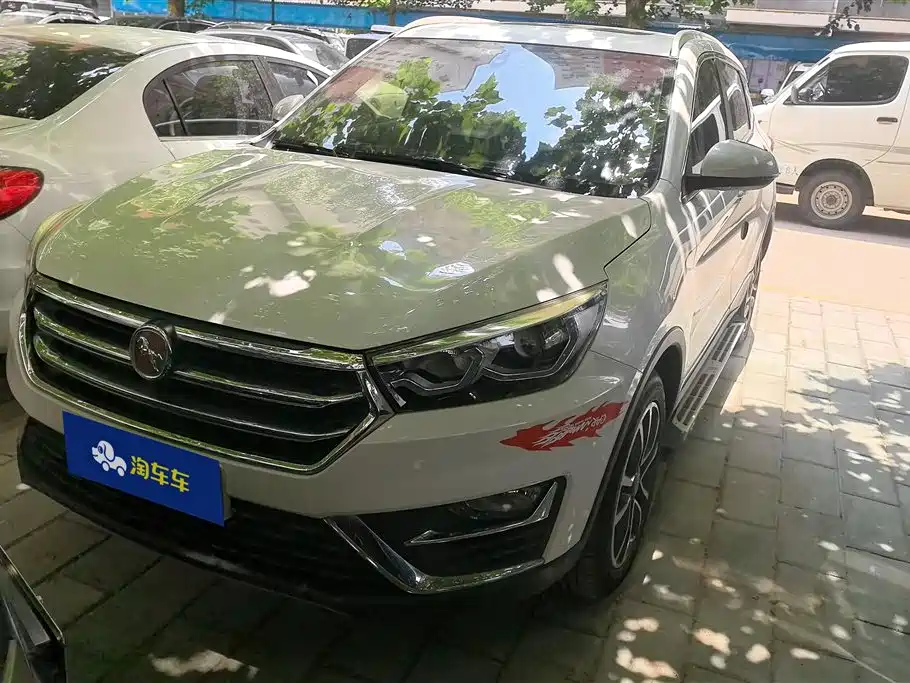 Hanteng X5 2019