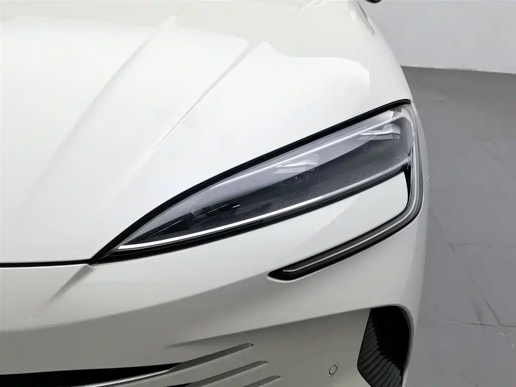 BYD Seal 07 DM-i 2025 — фото 7