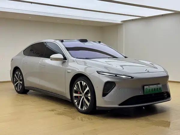 NIO ET7 2023