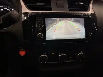 Nissan Sylphy 2018