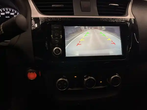Nissan Sylphy 2018