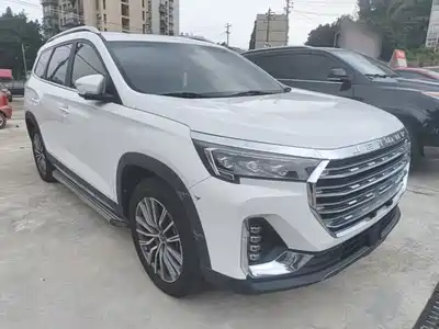 Jetour X90 PLUS 2021