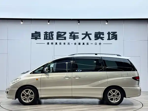 Toyota Previa 2004