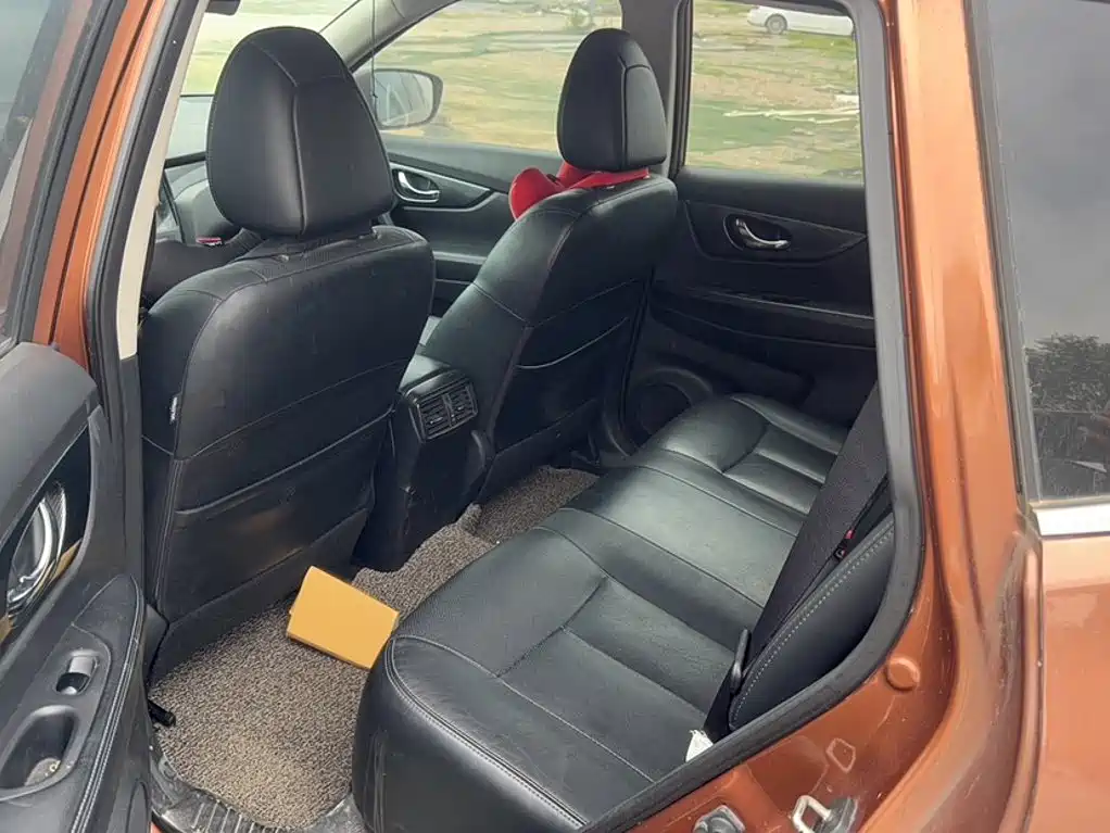 Nissan X-Trail 2014 — фото 13