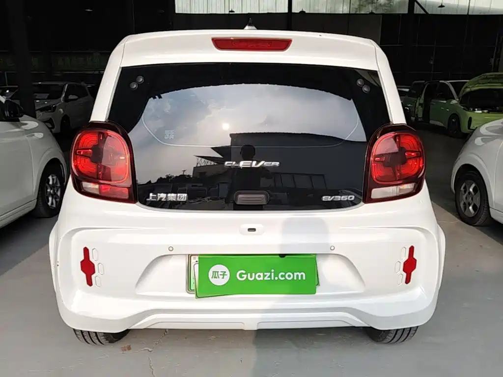 Roewe Clever 2023